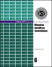 Monedas Metálicas Venezolanas