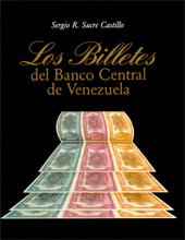 Los Billetes del Banco Central de Venezuela