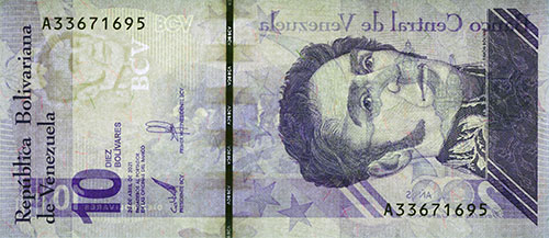 Piece bbcv10bsd-aa01-a8 (Obverse, in front of light)